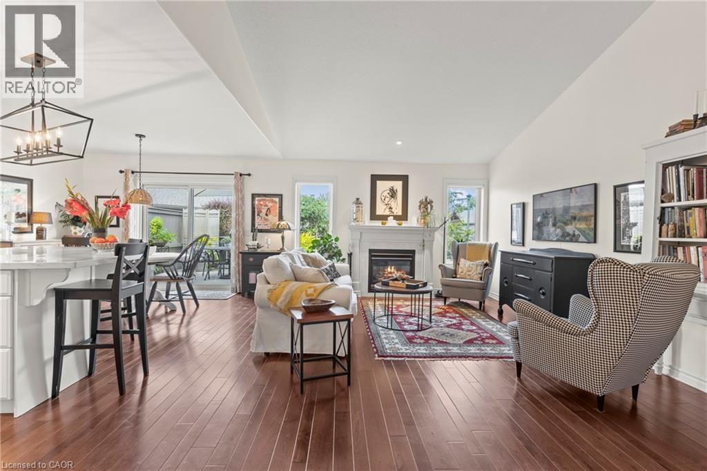 42 Rose Glen Crescent, Niagara-On-The-Lake, Ontario  L0S 1J0 - Photo 13 - 40773364