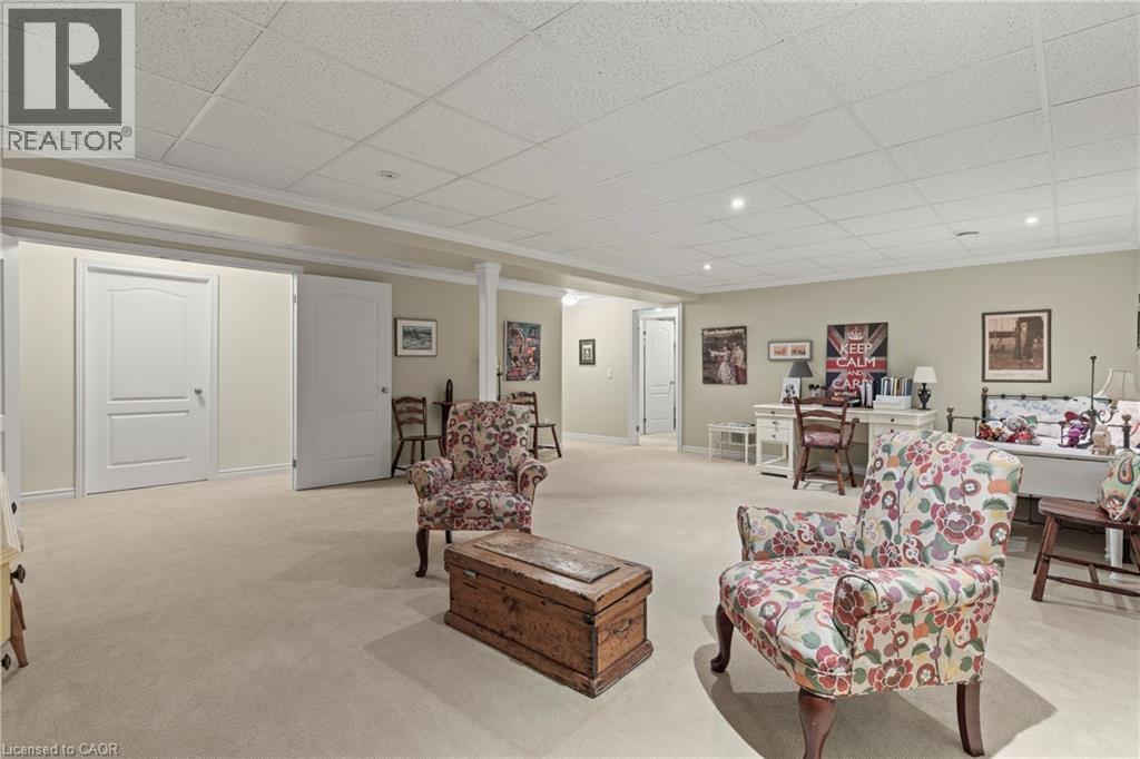 42 Rose Glen Crescent, Niagara-On-The-Lake, Ontario  L0S 1J0 - Photo 22 - 40773364