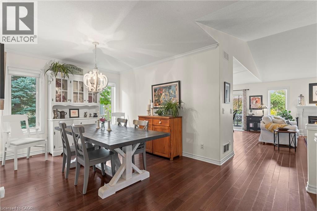 42 Rose Glen Crescent, Niagara-On-The-Lake, Ontario  L0S 1J0 - Photo 10 - 40773364