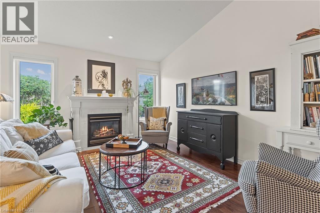 42 Rose Glen Crescent, Niagara-On-The-Lake, Ontario  L0S 1J0 - Photo 14 - 40773364