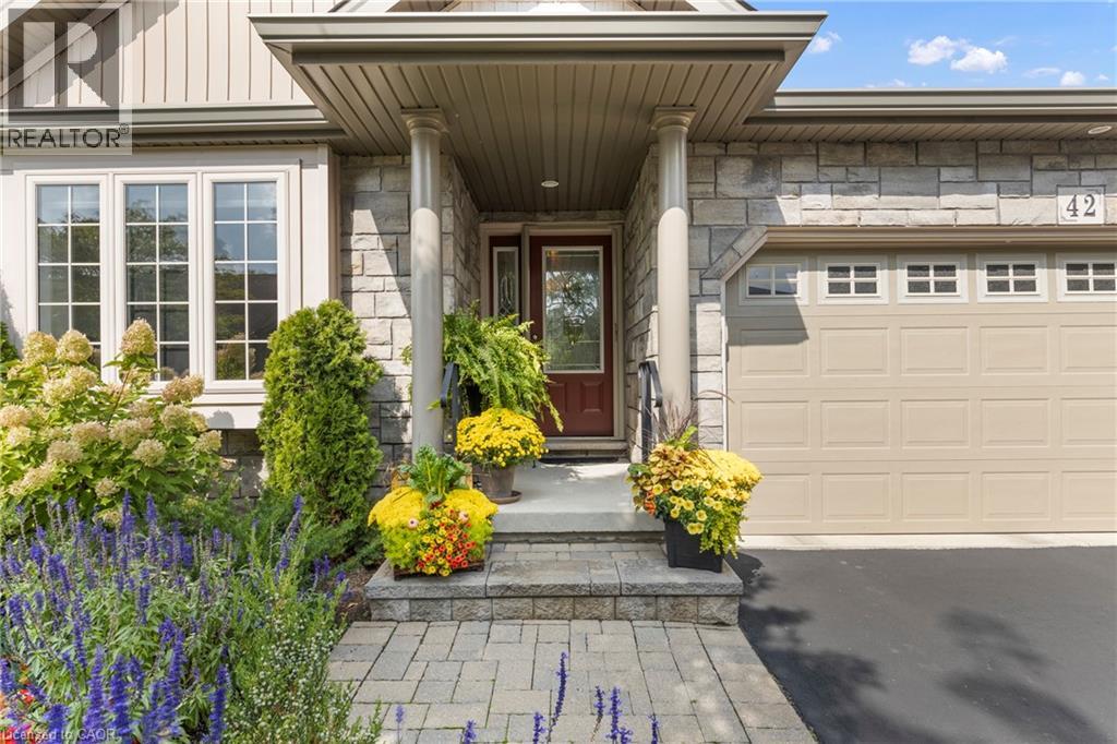 42 Rose Glen Crescent, Niagara-On-The-Lake, Ontario  L0S 1J0 - Photo 31 - 40773364