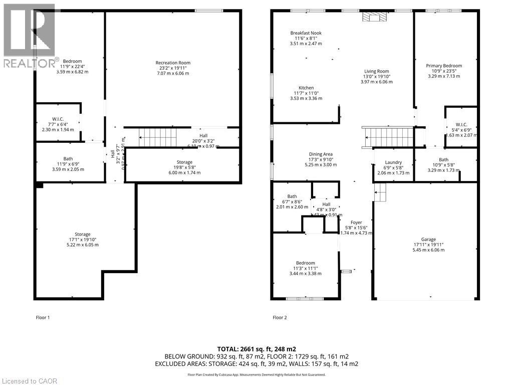 42 Rose Glen Crescent, Niagara-On-The-Lake, Ontario  L0S 1J0 - Photo 33 - 40773364