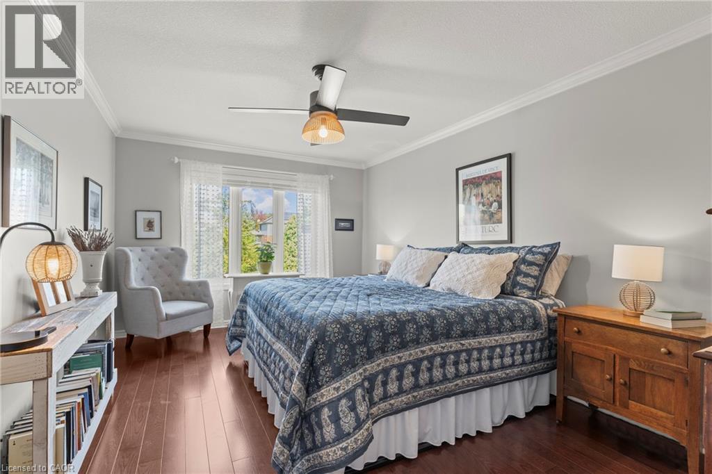 42 Rose Glen Crescent, Niagara-On-The-Lake, Ontario  L0S 1J0 - Photo 18 - 40773364