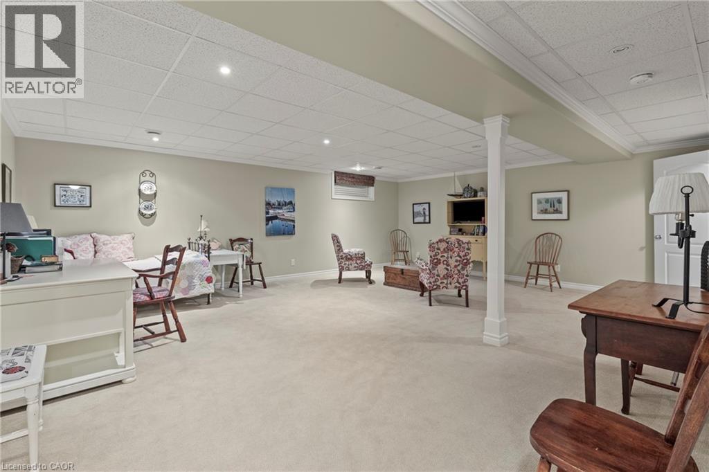 42 Rose Glen Crescent, Niagara-On-The-Lake, Ontario  L0S 1J0 - Photo 23 - 40773364