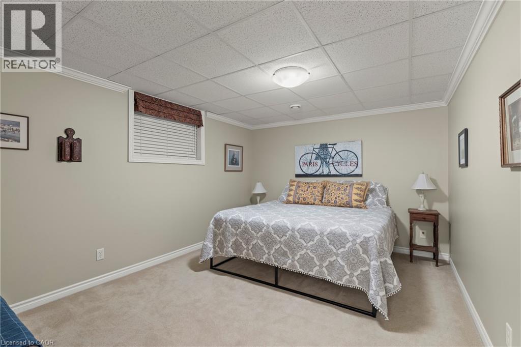 42 Rose Glen Crescent, Niagara-On-The-Lake, Ontario  L0S 1J0 - Photo 24 - 40773364