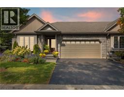 42 ROSE GLEN Crescent, niagara-on-the-lake, Ontario