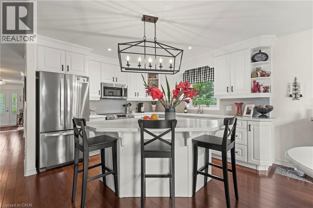 42 Rose Glen Crescent, Niagara-On-The-Lake, Ontario  L0S 1J0 - Photo 16 - 40773364