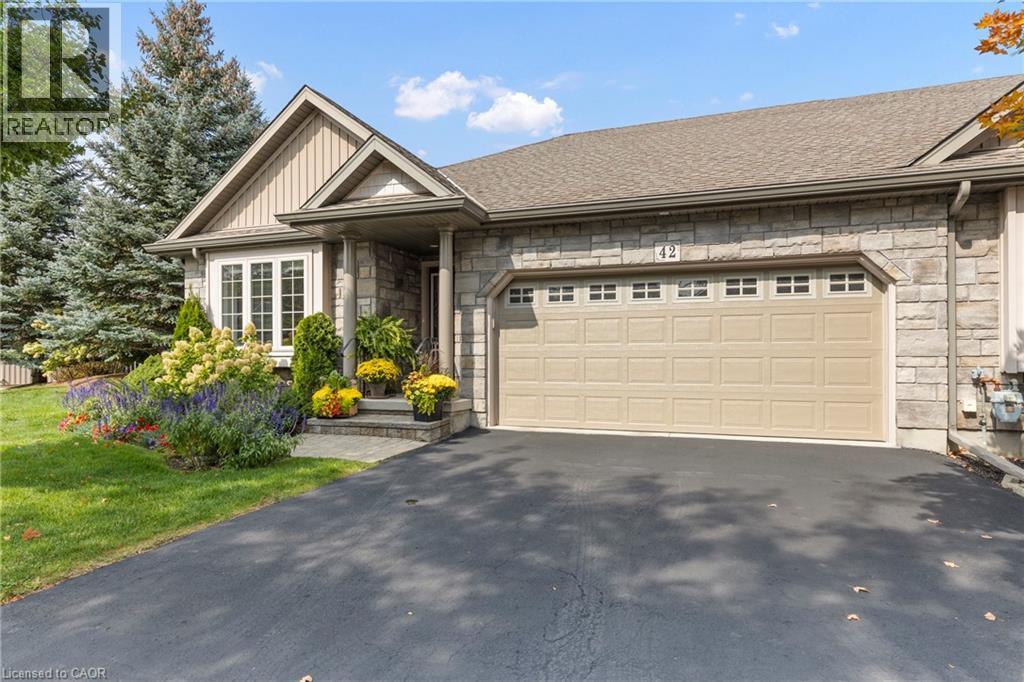 42 Rose Glen Crescent, Niagara-On-The-Lake, Ontario  L0S 1J0 - Photo 3 - 40773364