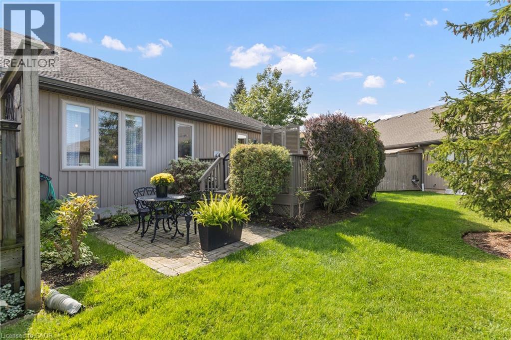 42 Rose Glen Crescent, Niagara-On-The-Lake, Ontario  L0S 1J0 - Photo 29 - 40773364