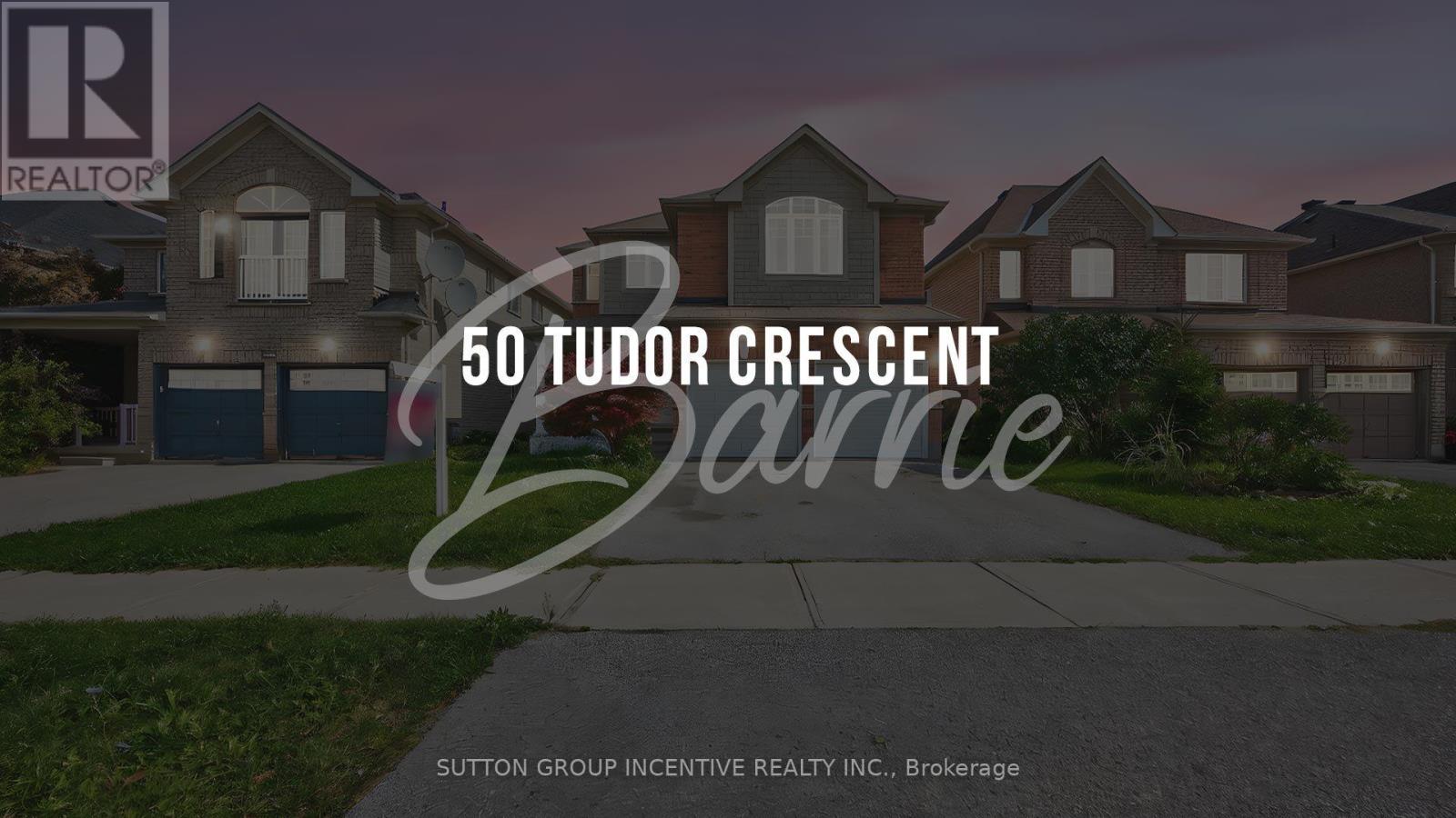 50 Tudor Crescent, Barrie, Ontario  L4M 0A8 - Photo 39 - S12412678