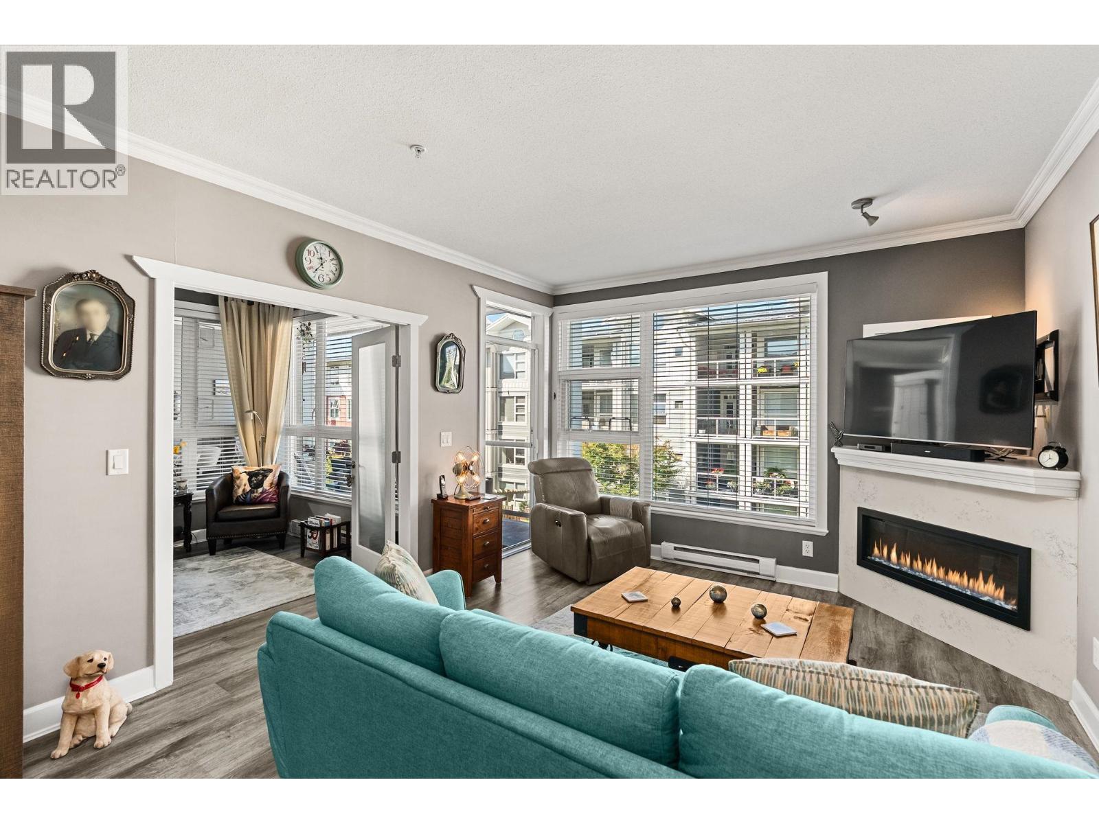 315 4600 Westwater Drive, Richmond, British Columbia  V7E 6S2 - Photo 3 - R3051919