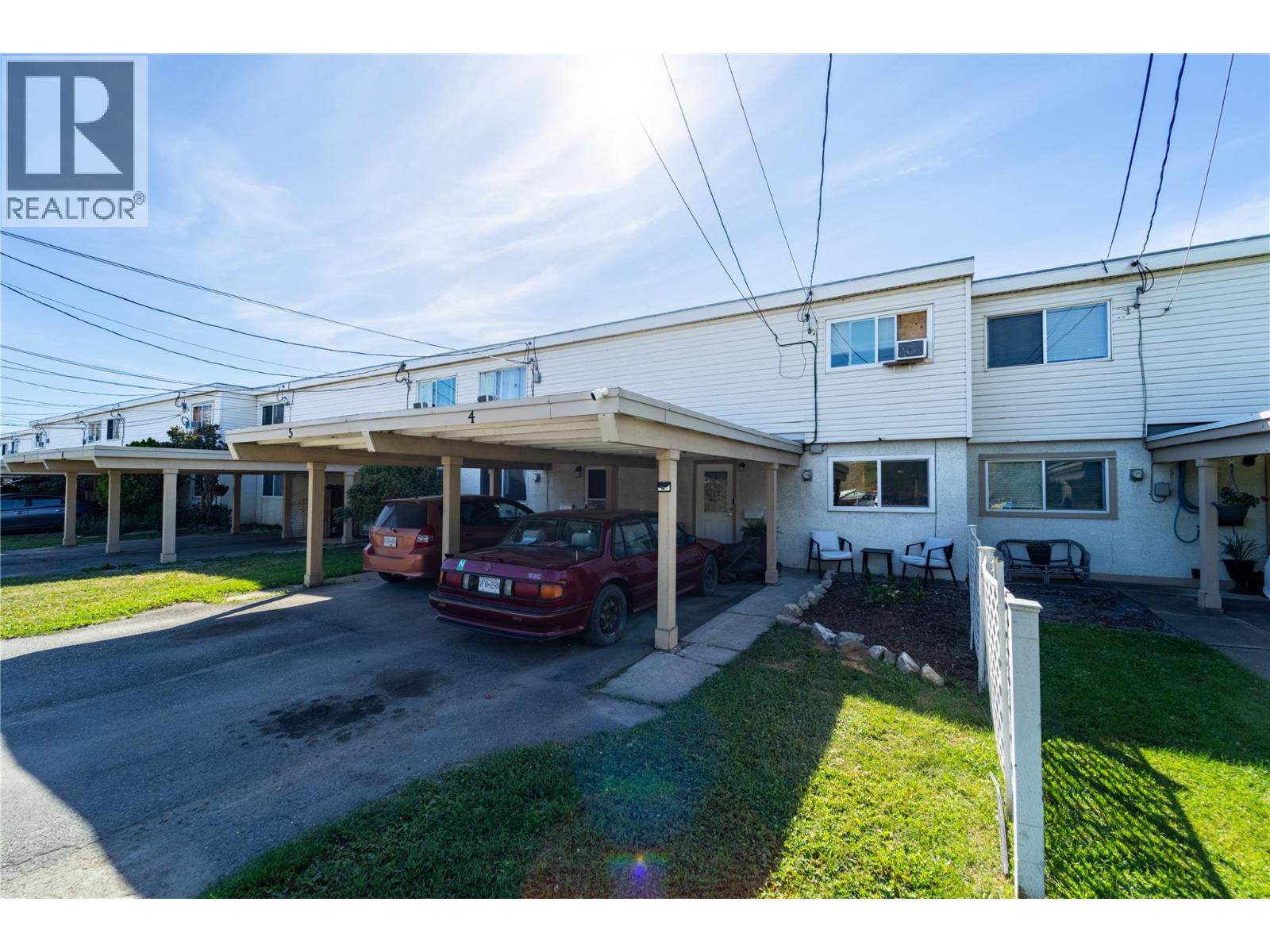 700 Collingwood Drive Unit# 4, Kamloops, British Columbia V2B 6B9 - Photo 25 - 10360649