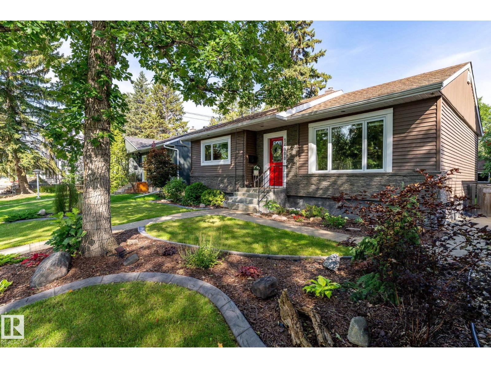 14808 93 AV NW, Edmonton, Alberta