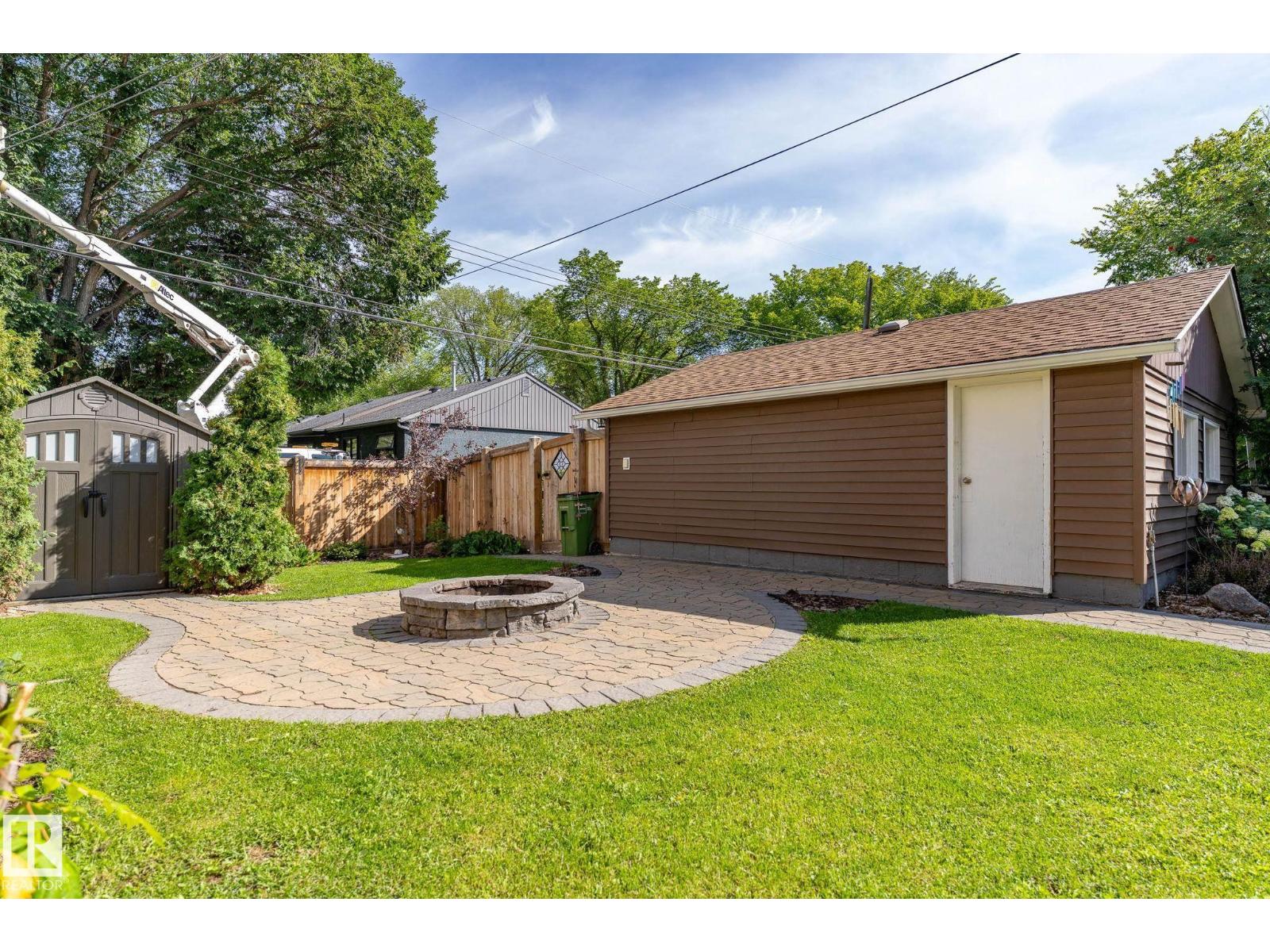 14808 93 Av Nw, Edmonton, Alberta  T5R 5G9 - Photo 46 - E4459275