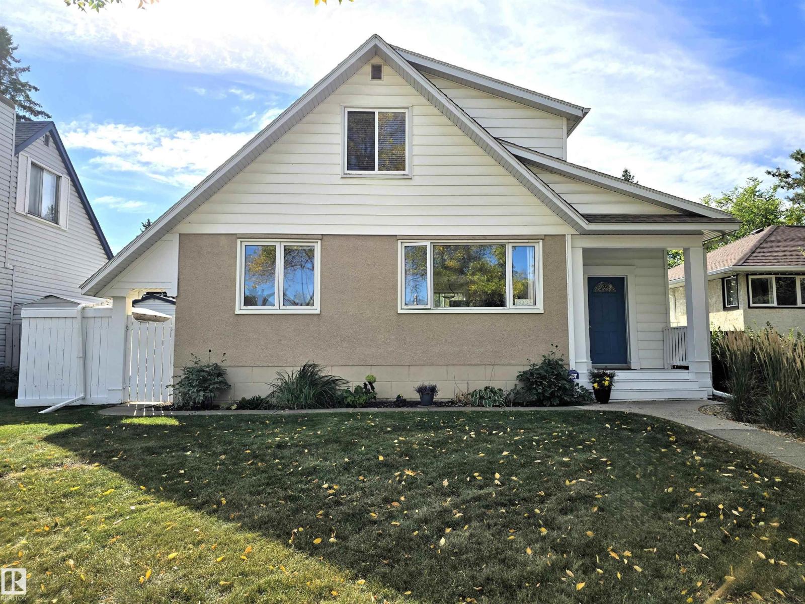 13207 109 Av Nw, Edmonton, Alberta  T5M 2G3 - Photo 2 - E4459278