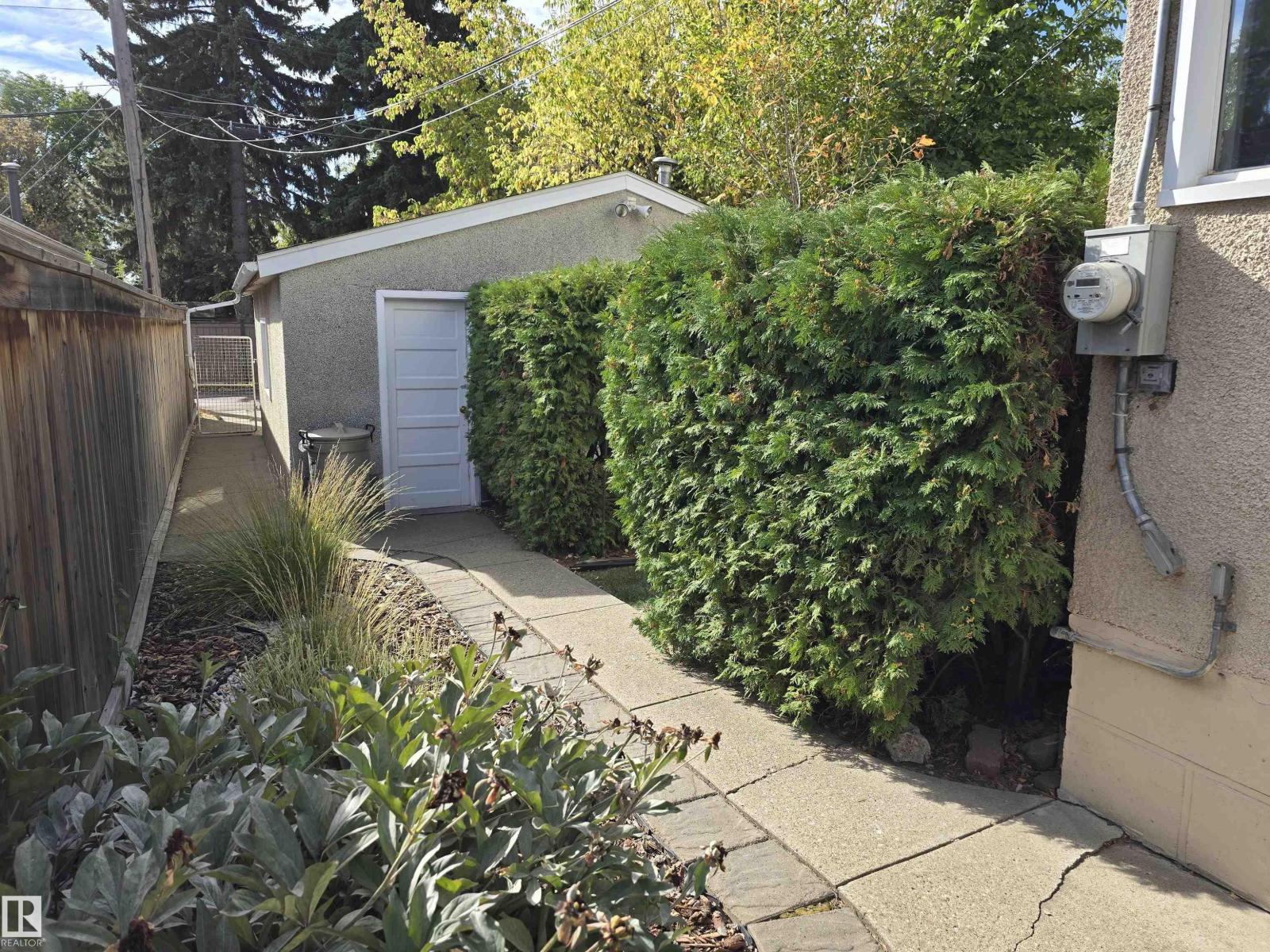 13207 109 Av Nw, Edmonton, Alberta  T5M 2G3 - Photo 37 - E4459278