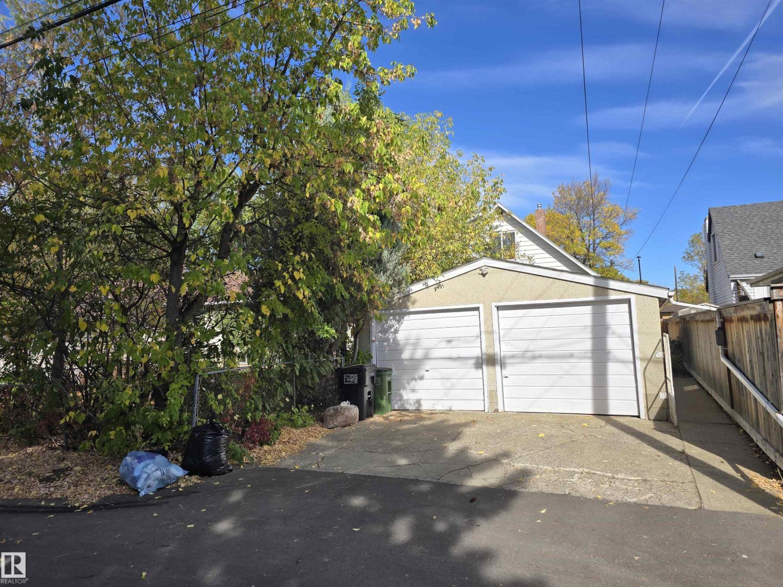 13207 109 Av Nw, Edmonton, Alberta  T5M 2G3 - Photo 43 - E4459278