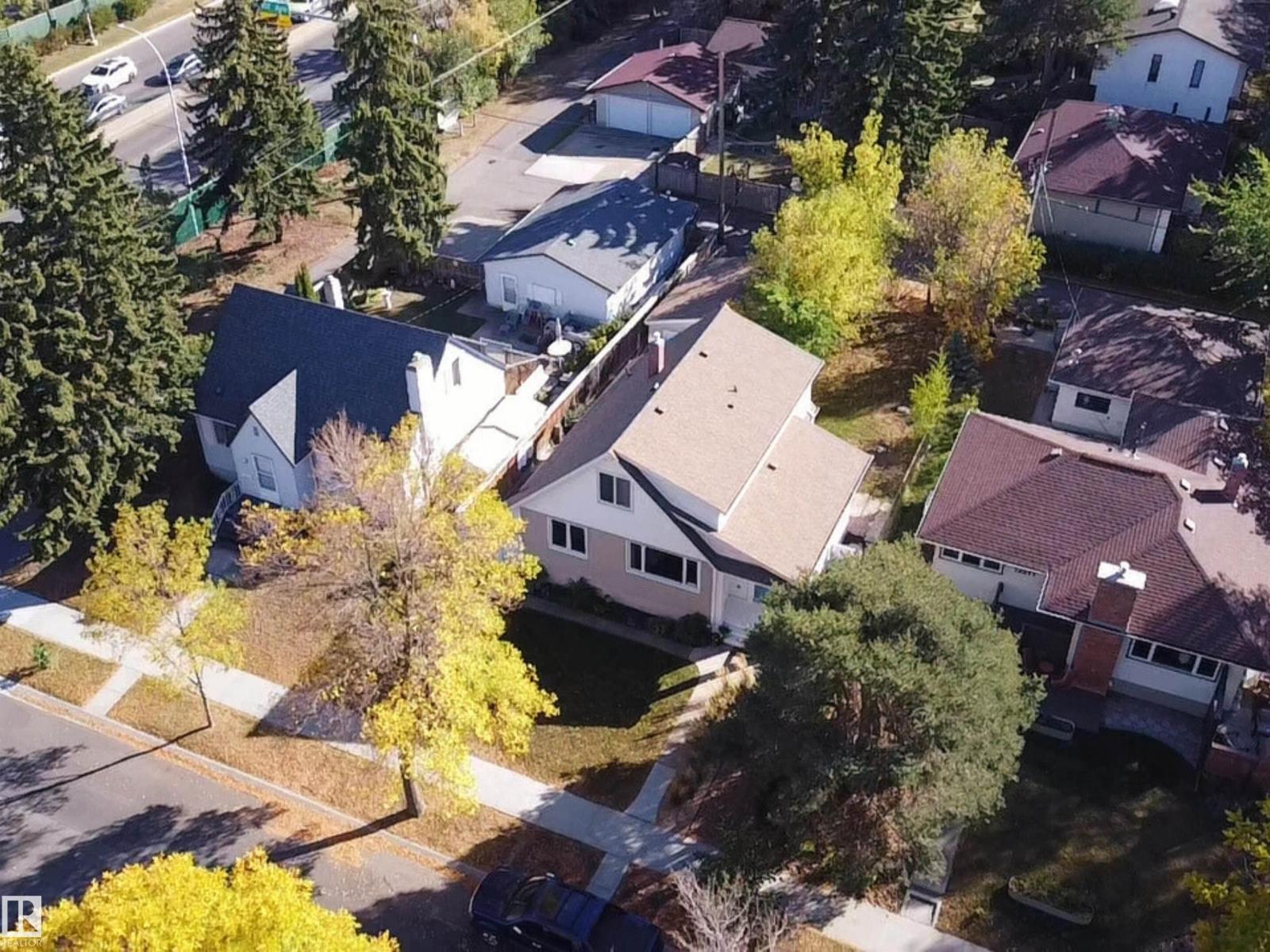 13207 109 Av Nw, Edmonton, Alberta  T5M 2G3 - Photo 44 - E4459278