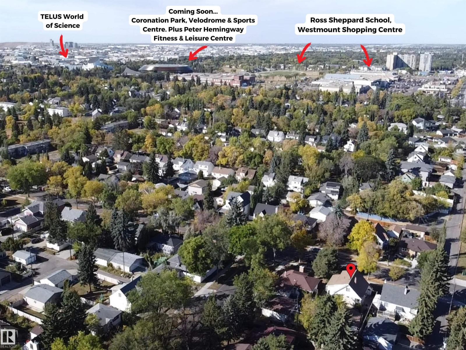 13207 109 Av Nw, Edmonton, Alberta  T5M 2G3 - Photo 48 - E4459278
