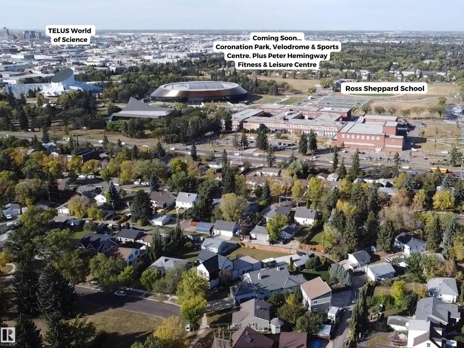 13207 109 Av Nw, Edmonton, Alberta  T5M 2G3 - Photo 50 - E4459278