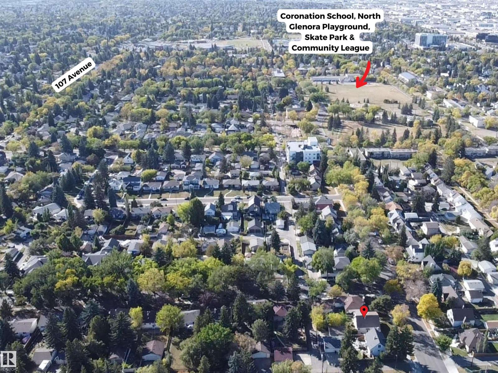 13207 109 Av Nw, Edmonton, Alberta  T5M 2G3 - Photo 51 - E4459278