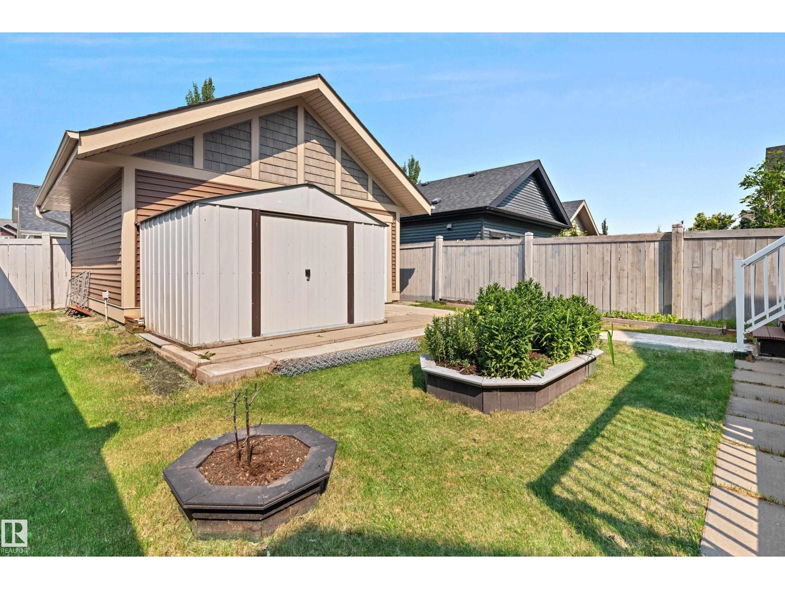 283 Griesbach Rd Nw, Edmonton, Alberta  T5E 6S2 - Photo 30 - E4459279
