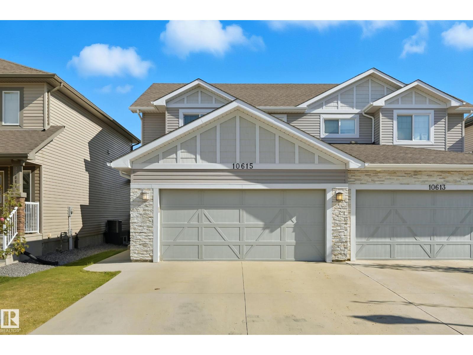 10615 98 St, Morinville, Alberta  T8R 0C7 - Photo 1 - E4459280