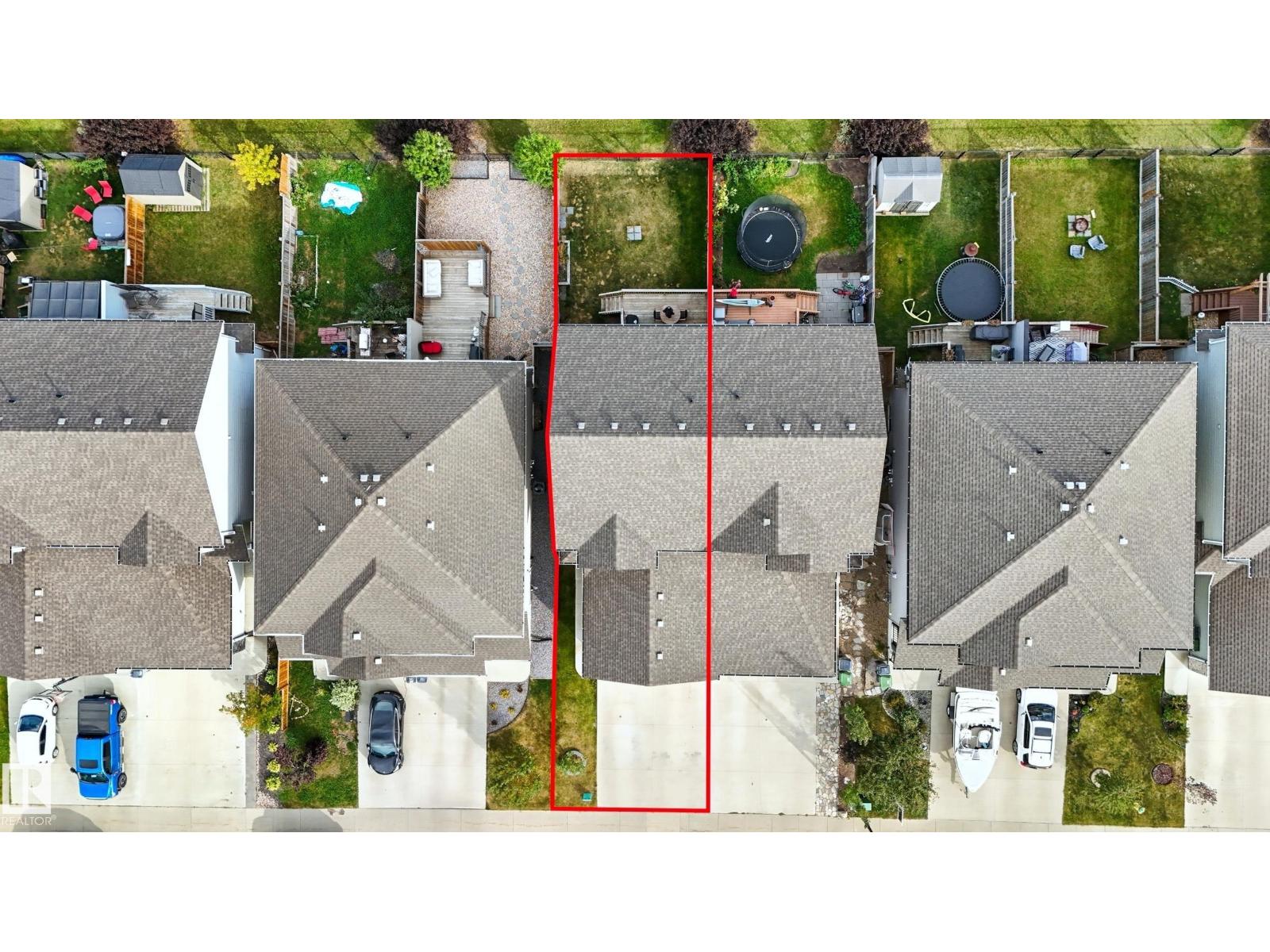 10615 98 St, Morinville, Alberta  T8R 0C7 - Photo 31 - E4459280