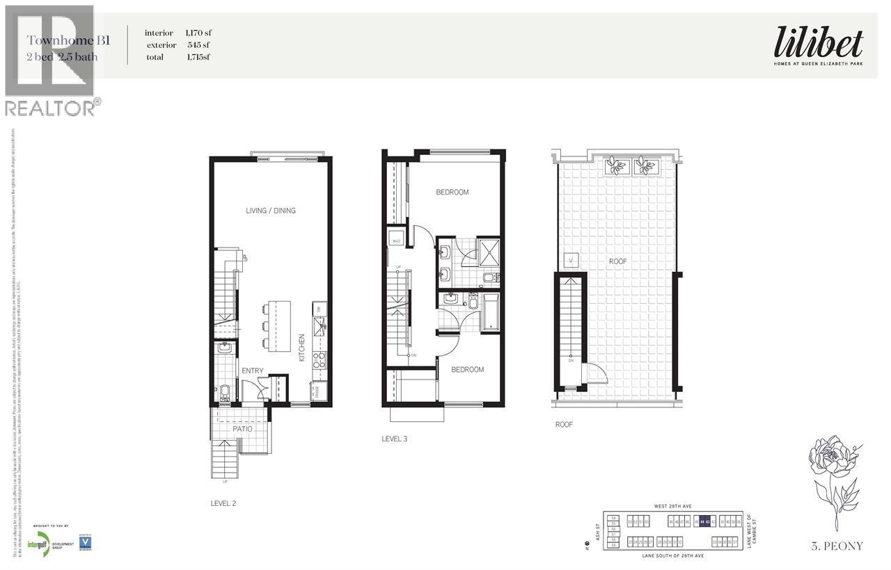 33 530 W 28th Avenue, Vancouver, British Columbia  V5Z 2H1 - Photo 5 - R3050147