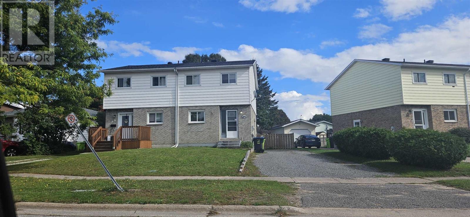 106 Cambridge Pl, Sault Ste. Marie, Ontario  P6A 6E9 - Photo 1 - SM252754