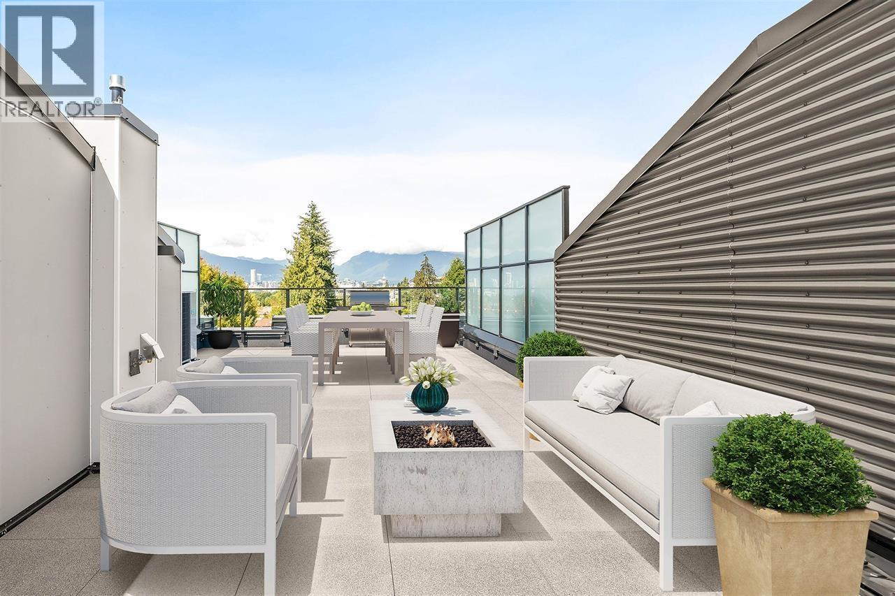 33 530 W 28th Avenue, Vancouver, British Columbia  V5Z 2H1 - Photo 2 - R3050147