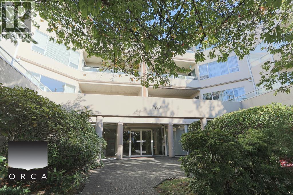 210 7480 Gilbert Road, Richmond, British Columbia  V7E 2X6 - Photo 1 - R3049872
