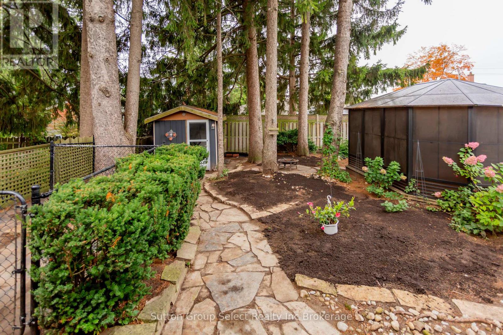 714 Gladstone Drive, Woodstock (Woodstock - North), Ontario  N4S 5S9 - Photo 45 - X12424895