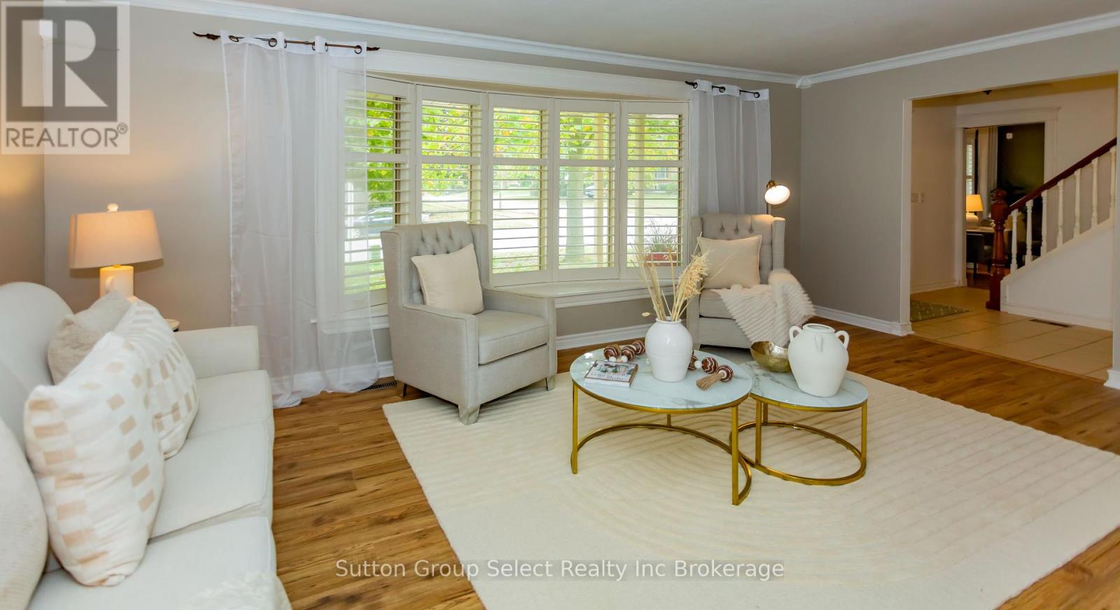 714 Gladstone Drive, Woodstock (Woodstock - North), Ontario  N4S 5S9 - Photo 8 - X12424895