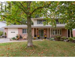 714 GLADSTONE DRIVE, Woodstock, Ontario