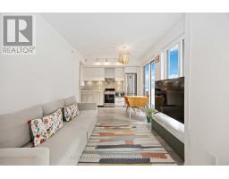 1725 - 251 JARVIS STREET, Toronto, Ontario