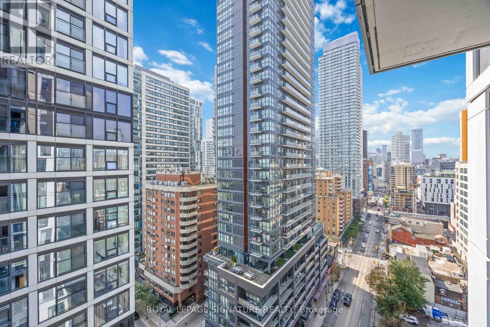 1725 - 251 Jarvis Street, Toronto, Ontario  M5B 0C3 - Photo 30 - C12423229