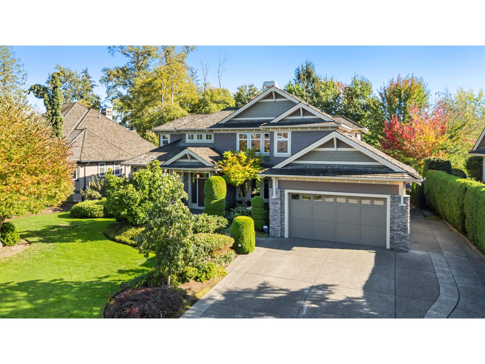 3842 Devonshire Drive, Surrey, British Columbia  V3Z 0M2 - Photo 2 - R3051979