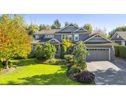 3842 DEVONSHIRE DRIVE, Surrey, British Columbia