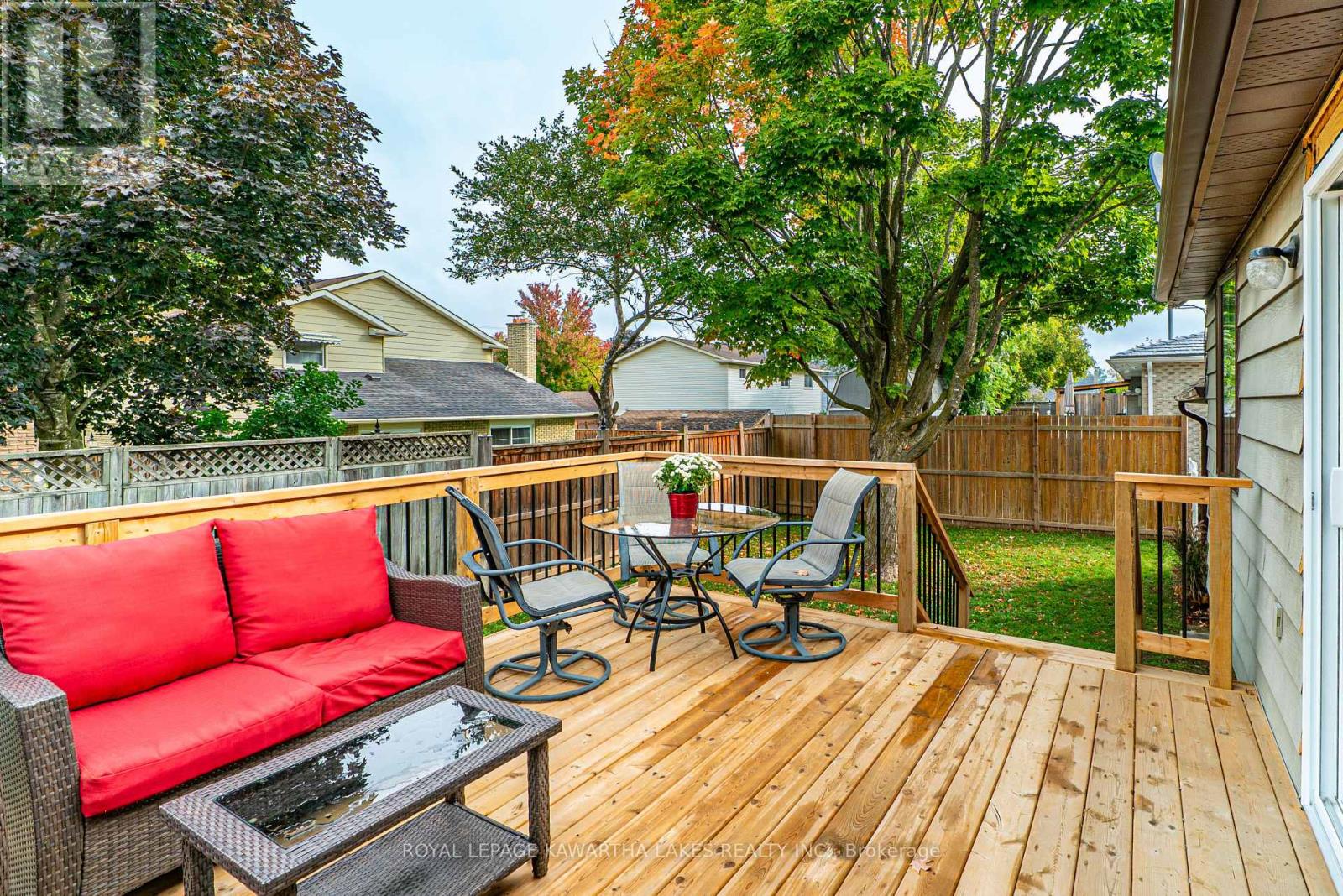 10 Don Court, Kawartha Lakes, Ontario  K9V 5T1 - Photo 35 - X12424844