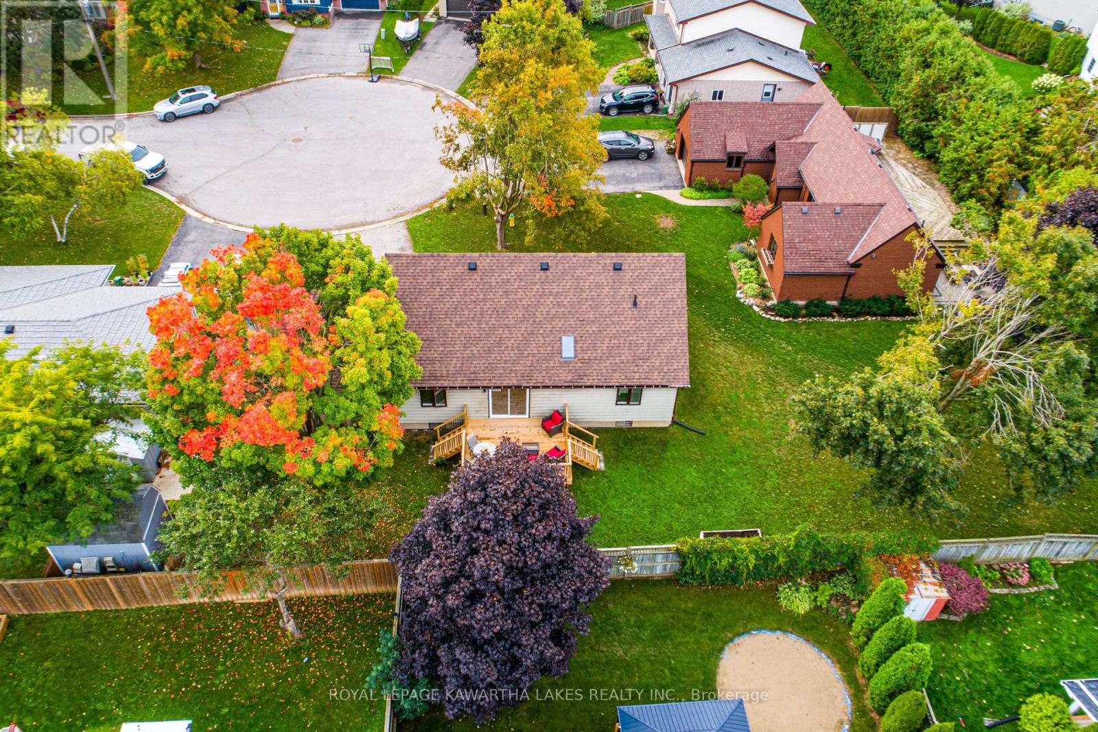 10 Don Court, Kawartha Lakes, Ontario  K9V 5T1 - Photo 37 - X12424844