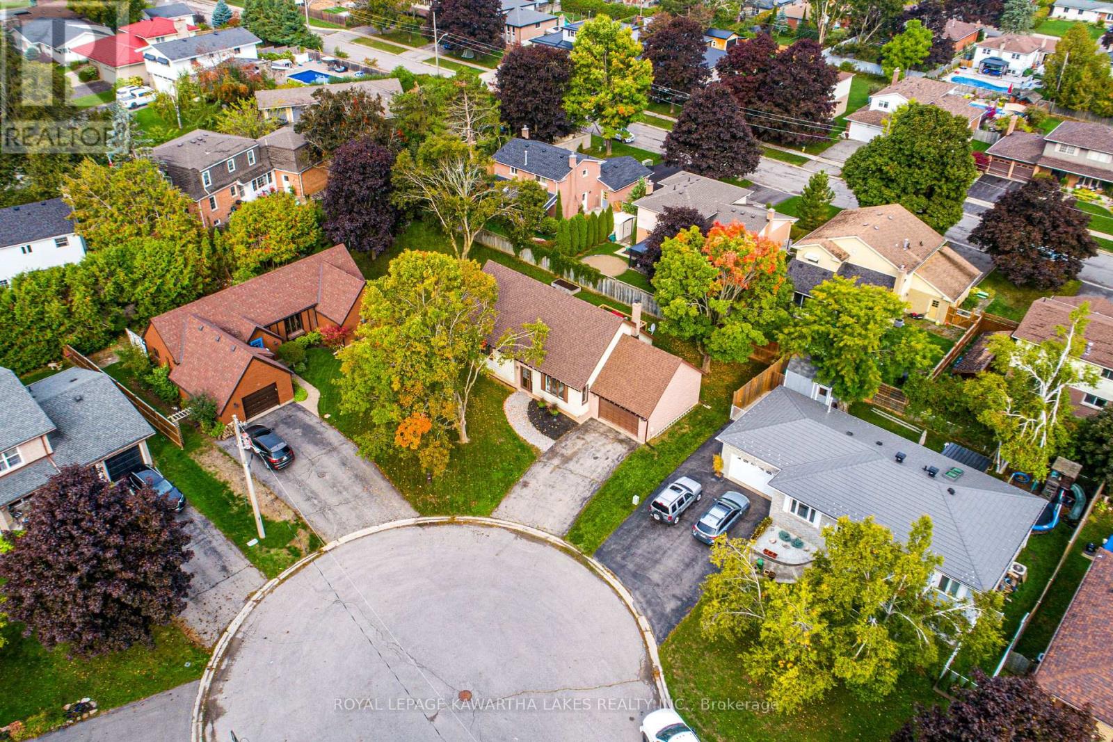 10 Don Court, Kawartha Lakes, Ontario  K9V 5T1 - Photo 40 - X12424844