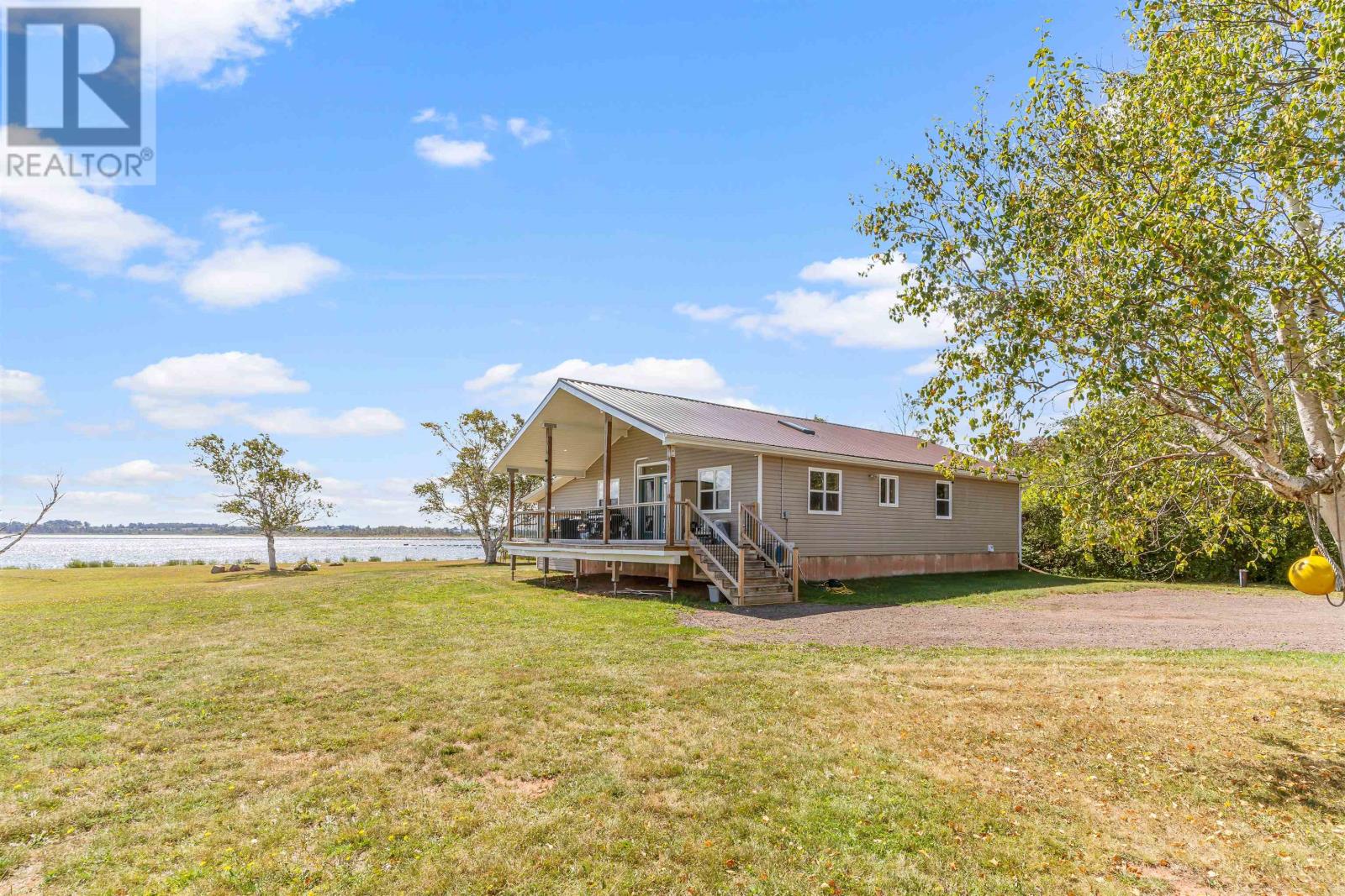 21 Johns Lane, East Bideford, Prince Edward Island  C0B 1J0 - Photo 1 - 202522395