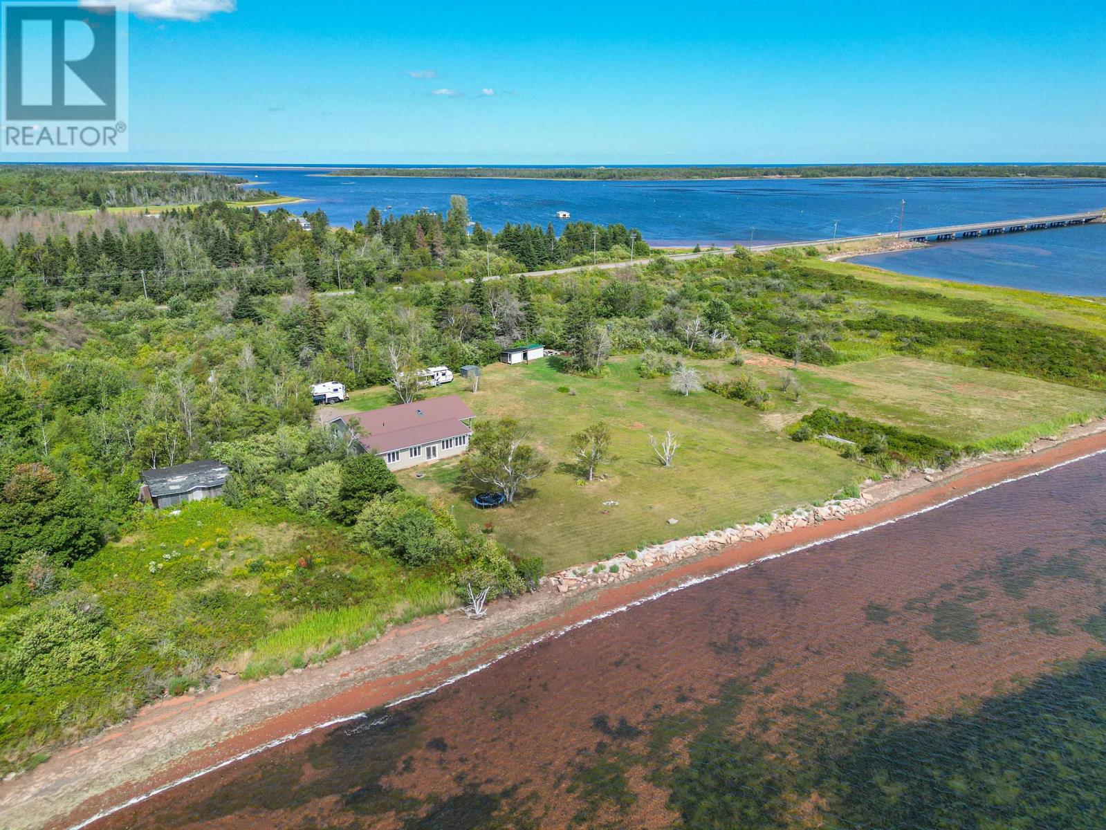 21 Johns Lane, East Bideford, Prince Edward Island  C0B 1J0 - Photo 3 - 202522395