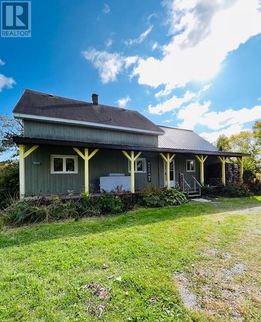 760 River Rd, Massey, Ontario  P0P 1P0 - Photo 1 - 2124781