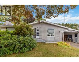 15 Canada Street, Saint-Antoine, New Brunswick