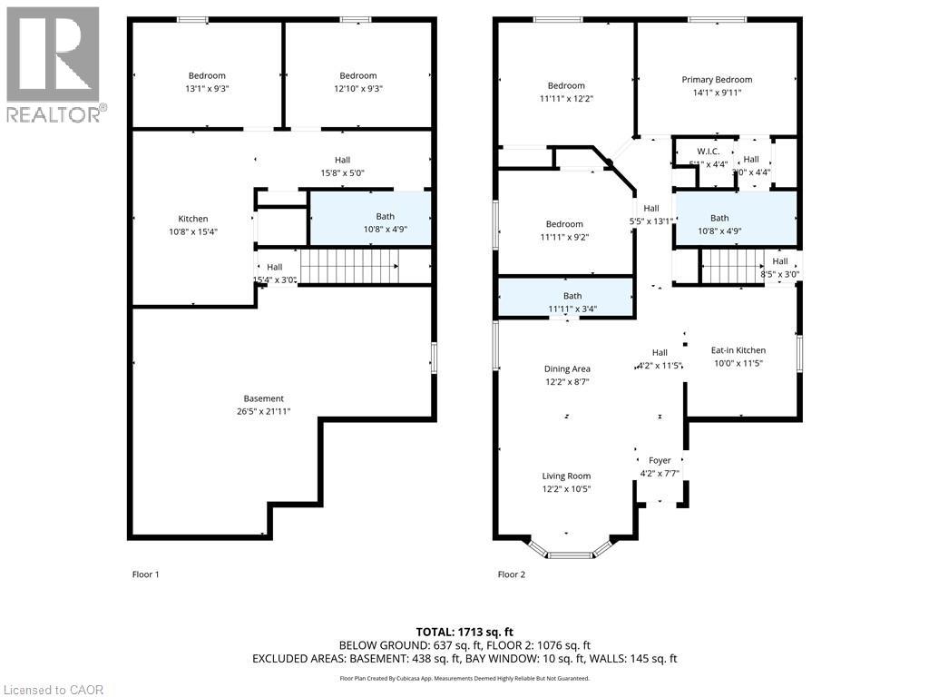 Photo 29 of 29 for 46 Bonaparte Lane