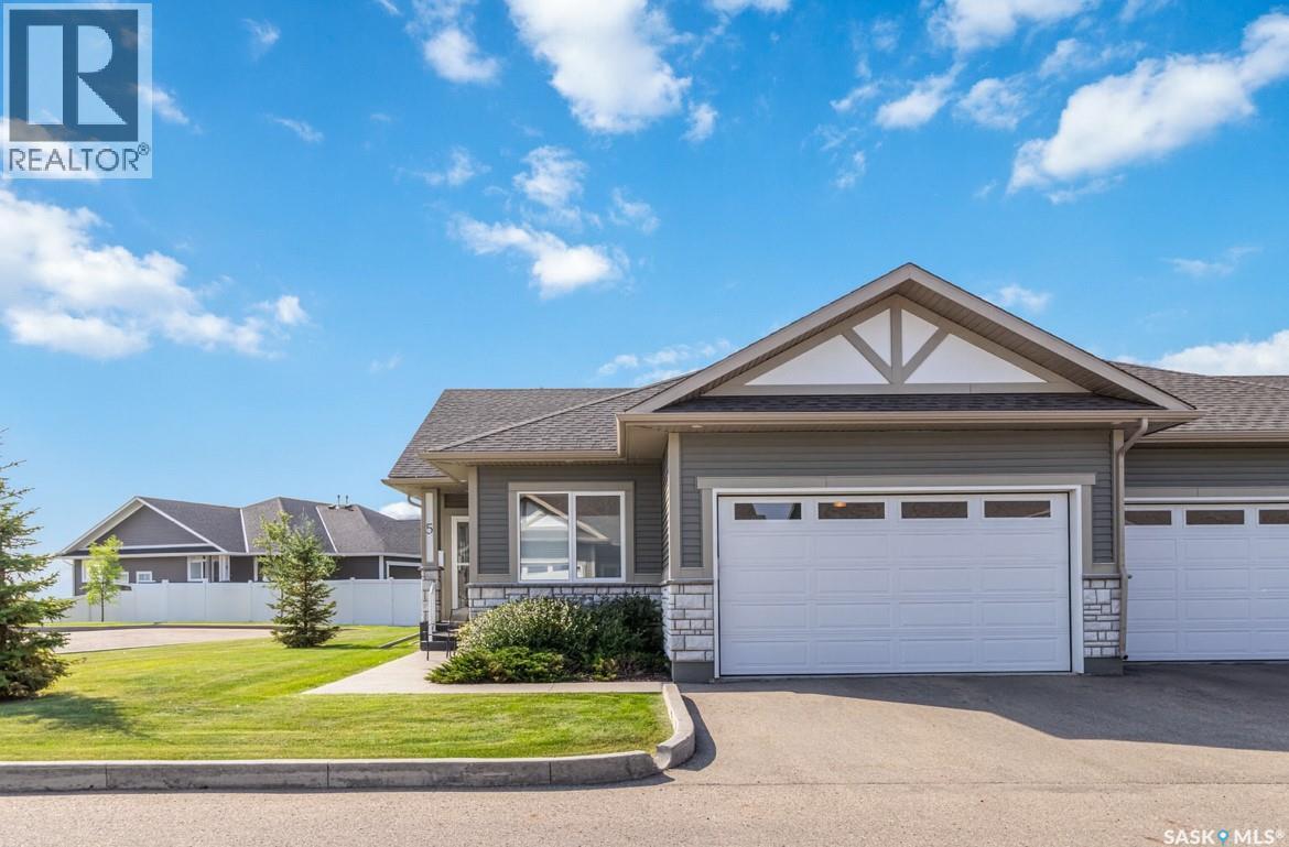 5 435 Palmer CRESCENT, Warman, Saskatchewan