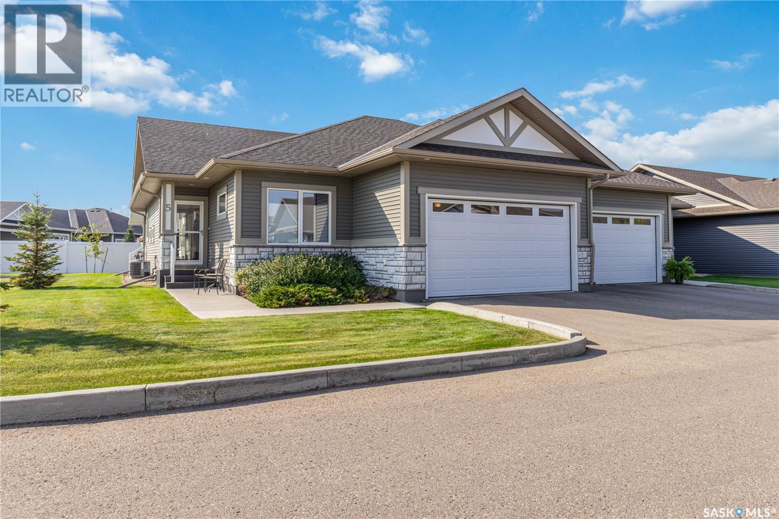 5 435 Palmer Crescent, Warman, Saskatchewan  S0K 4S1 - Photo 2 - SK019297