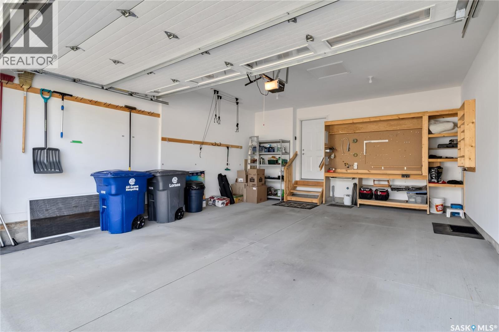 5 435 Palmer Crescent, Warman, Saskatchewan  S0K 4S1 - Photo 26 - SK019297
